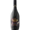 Choya Kokuto Rum liqueur, 15 , 0,7l