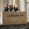 La Collection N°12 – Les Médaillés d´Or, 6x0,75l1