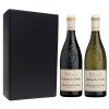 Luxusní sada 2 vín Chateauneuf du Pape Château La Nerthe, 2x0,75l