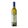Pálava, 2023, výběr z bobulí, sladké, Vinné sklepy Lechovice, 0,5l