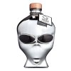 Outerspace Vodka Chrome, 40 , 0,7l