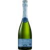 Casa Charlize Chardonnay Sparkling Alcohol Free, 0,75l