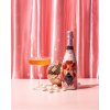 Cava April Organic Brut Rosado, 0,75l6