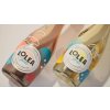 Lolea Floral Spritz Rosé, 8%, 0,75l