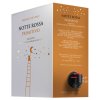notte rossa primitivo salento igp bag in box 3l