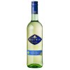 blue nun de alcoholised white 0 75l