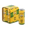 Cutty Sark Ginger Ale, 5%, 4x250ml