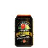Kopparberg Strawberry&Lime, plech, 4,5 , 330ml
