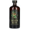 seven keys falernum 15 0 7l