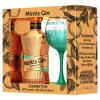 mintis gin clementina darkove baleni se sklenickou 41 8 0 75l