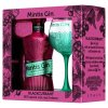 mintis gin ribesa blackcurrat darkove baleni se sklenickou 41 8 0 75l