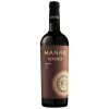 merlot 2023 barrique vyber z hroznu suche manak 0 75l