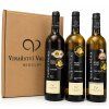 Vinař roku - trojka Volařík, 3x0,75l