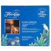 Flor de Cana Centenario 12 yo + sklenice, Gift box, 40 , 0,7l1
