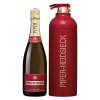 Piper Heidsieck Champagne Cuvée brut Code Red Edition, 0,75l
