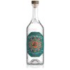 TOPANITO Mezcal Artesanal Espadín Blanco, 40 , 0,7l