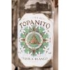 TOPANITO Tequila Blanco Fuerte, 50 , 0,7l2