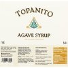 TOPANITO Agave syrup, 250ml2