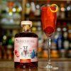 Berkshire Botanical Morelo Cherry Gin, 40,3 , 0,5l