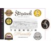 chardonnay 2023 terroir vyber z hroznu suche vinarstvi stepanek 0 75l