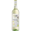 biorebe pinot grigio bio vegan 2024 0 75l