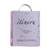 Itinera Nero d Avola DOC, Bag in Box, 3l