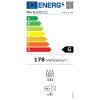 Dvouzónová vinotéka Philco PW 131 GDC