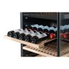 Dvouzónová vinotéka Philco PW 171 GDC