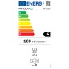 Dvouzónová vinotéka Philco PW 171 GDC