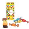 Dolce & Gabbana Torroncini nugát v různých příchutích, 150g