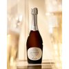 French Bloom Blanc de Blanc Extra Brut Organic Sparkling, 0,0 , 0,75l