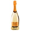 prosecco canti spumante extra dry 2 sklenice gift box 0 75l 2