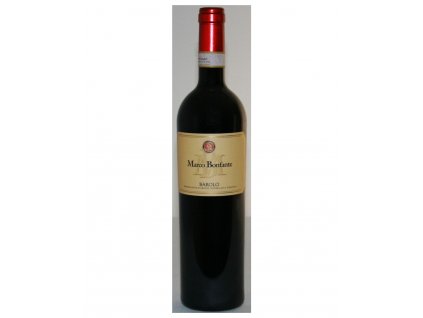 bonfante barolo