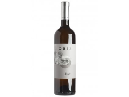 OBIZ20191 Ribolla Gialla
