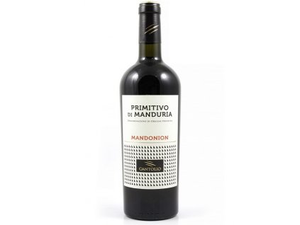 cantolio mandonion primitivo di manduria