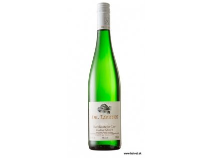 Dr. Loosen - Riesling Kabinett Bernkasteler Lay (2023)