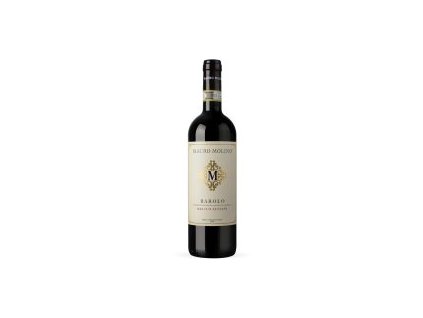 10 BAROLO DOCG BRICCO LUCIANI 80x200