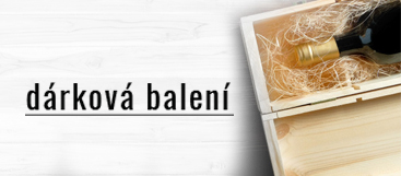 dárková balení