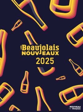 Předprodej Beaujolais Nouveau