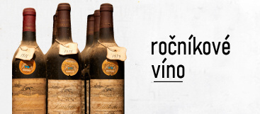 Ročníkové víno