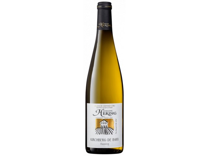 Riesling Grand Cru Kirchberg UNI (Domaine Hering)