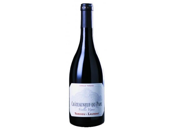 Chateauneuf du Pape VV UNI (Tardieu Laurent)