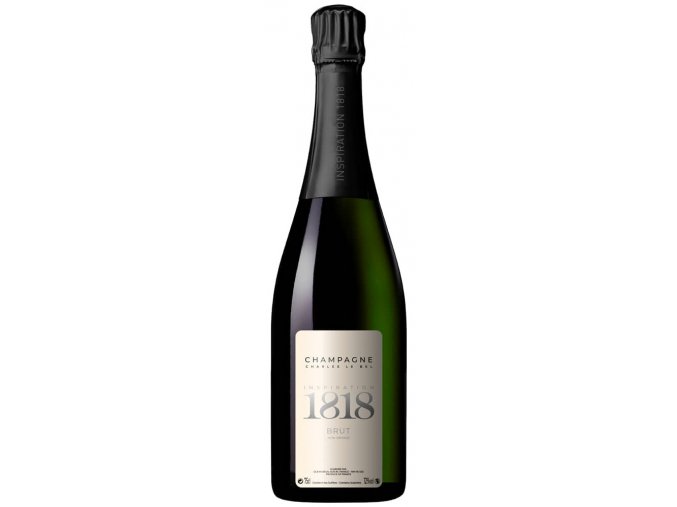 Billecart Salmon Inspiration 1818 Brut