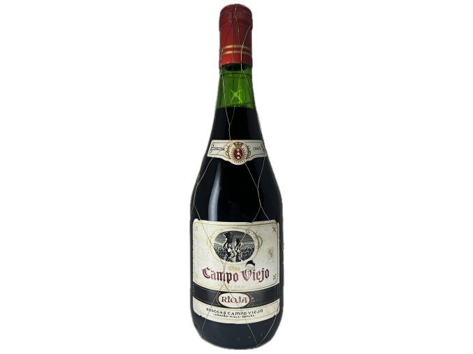 1969 Rioja (Bodegas Campo Viejo) C1