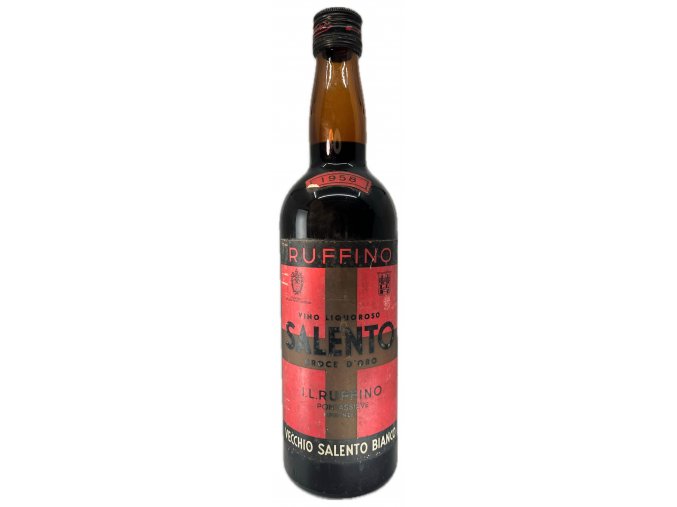1958 Vecchio Salento Liquoroso
