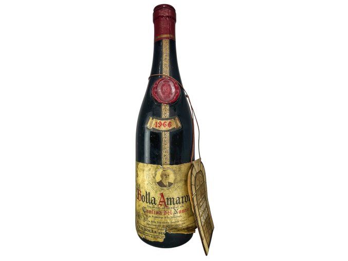 Bolla Amarone 1966