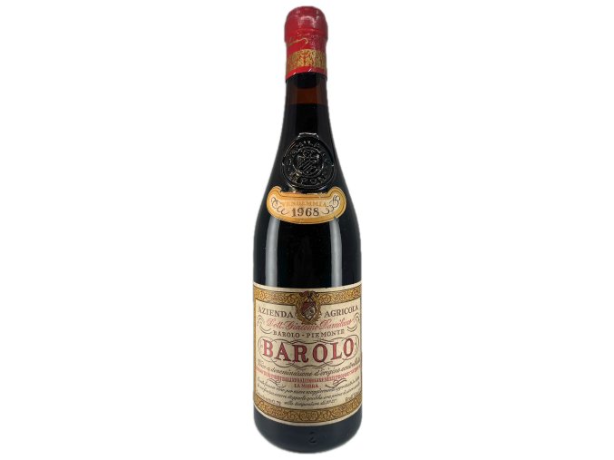1968 Barolo (Damilano) A2