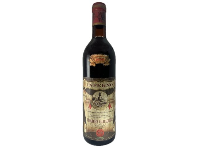 1968 Valtellina Superiore Inferno (Sondrio) C1