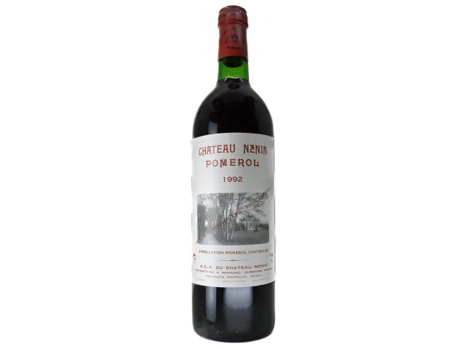 1992 Ch. Nenin A3