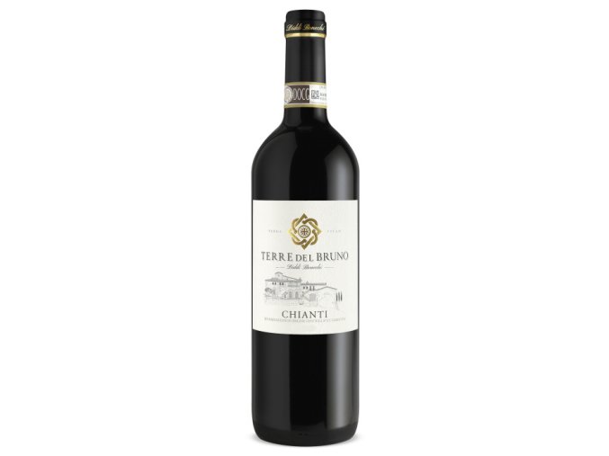 Chianti DOCG 2022  Terre del Bruno